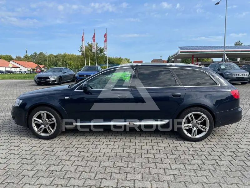 2008 Audi A6