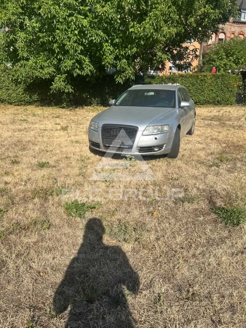 2008 Audi A6