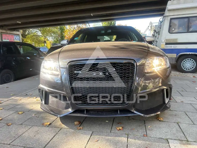 2008 Audi A6