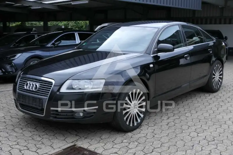 2008 Audi A6