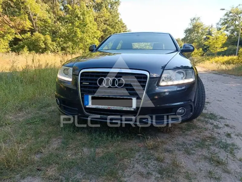 2008 Audi A6