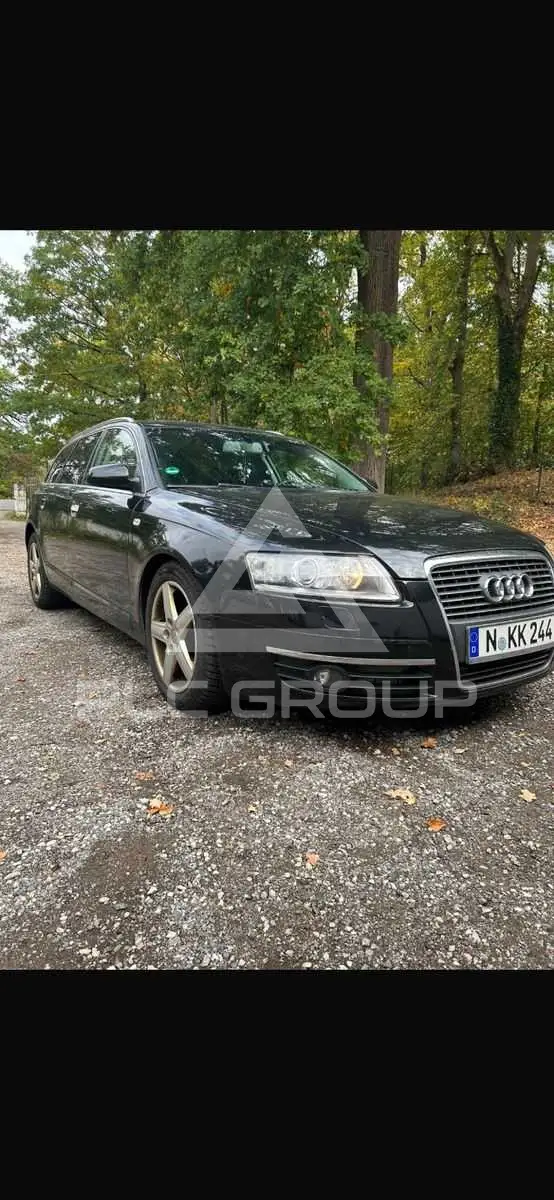 2008 Audi A6