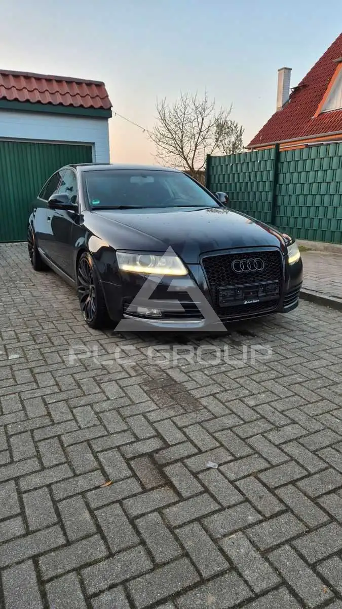 2008 Audi A6