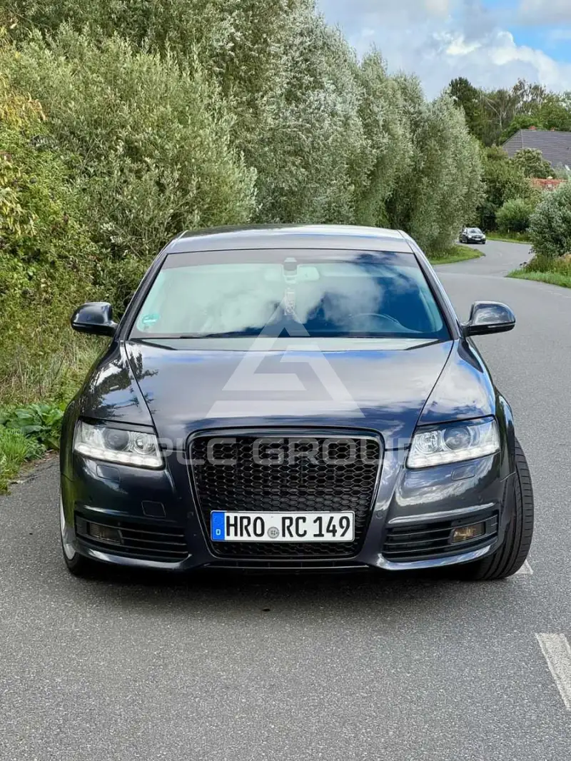 2008 Audi A6