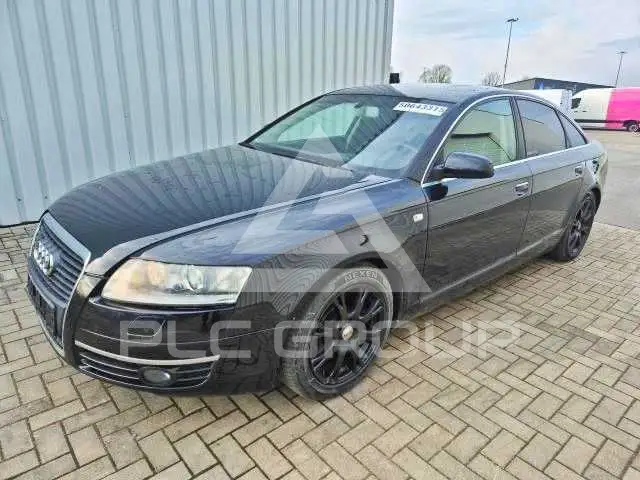 2008 Audi A6