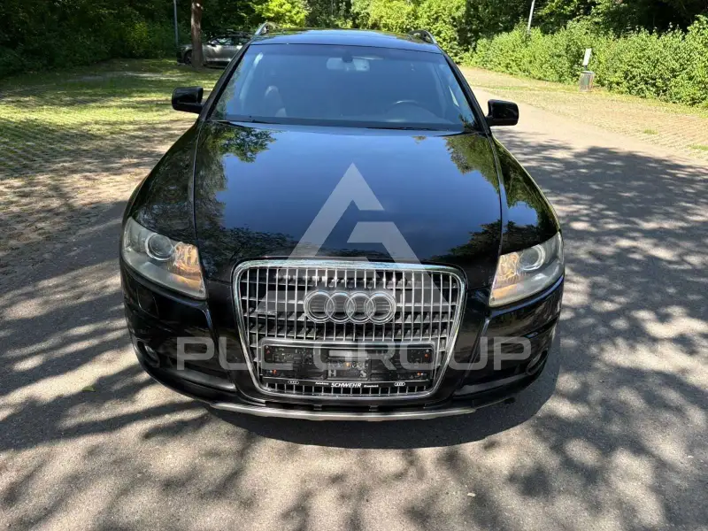 2008 Audi A6
