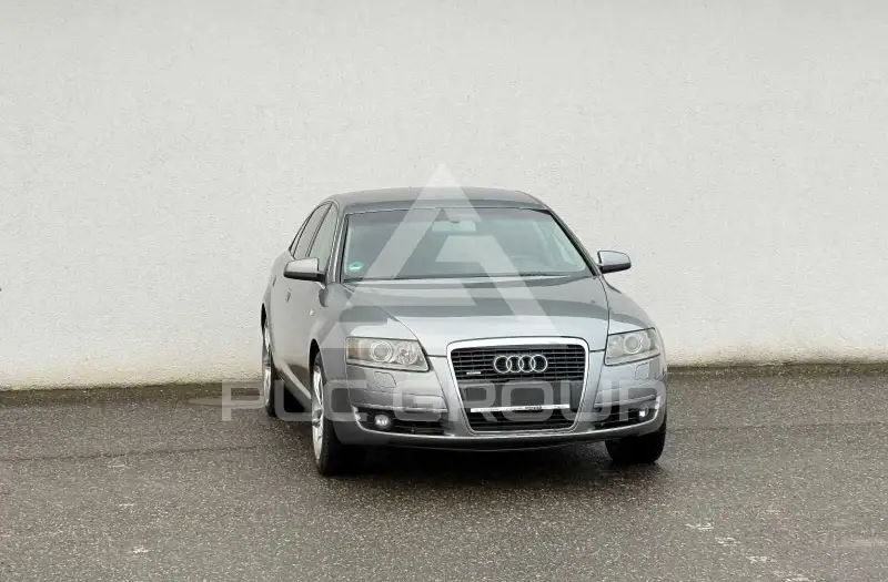 2008 Audi A6