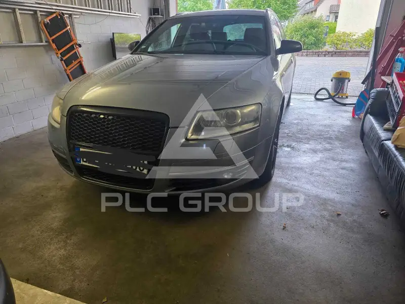 2008 Audi A6