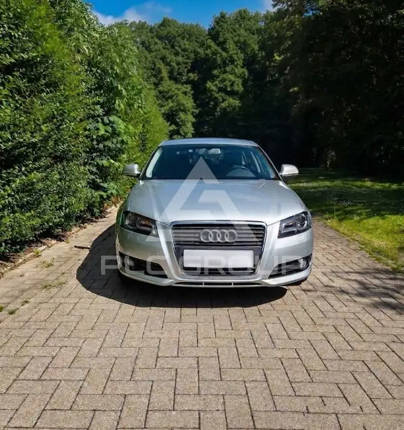 2008 Audi A3