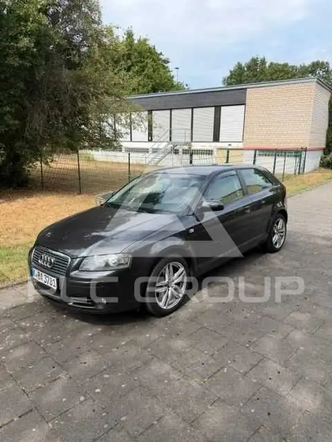 2008 Audi A3