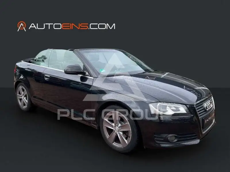 2008 Audi A3