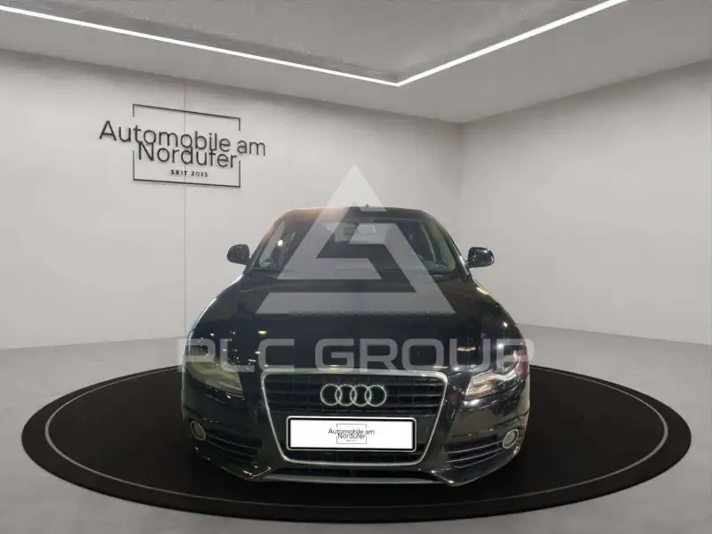 2008 Audi A4