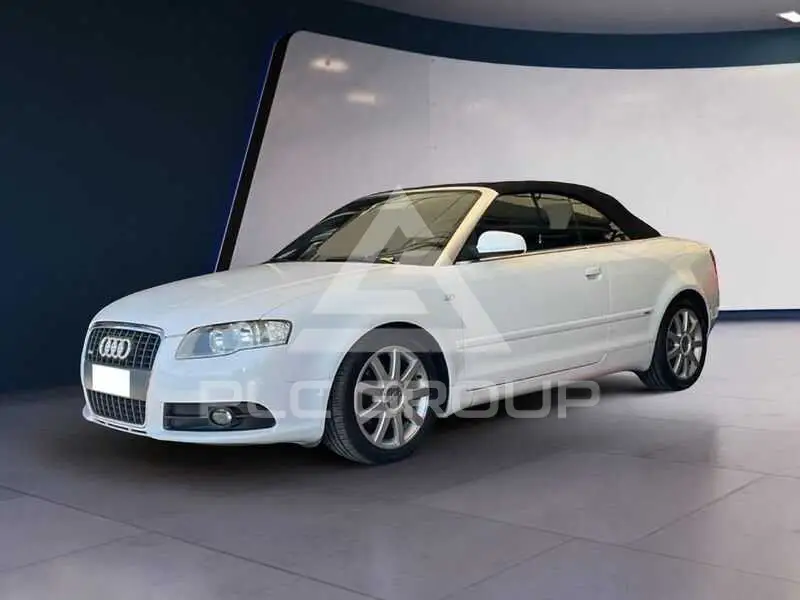 2008 Audi A4