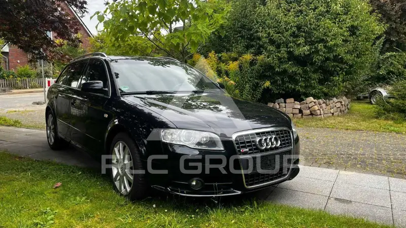2008 Audi A4