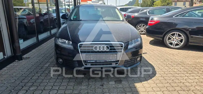 2008 Audi A4