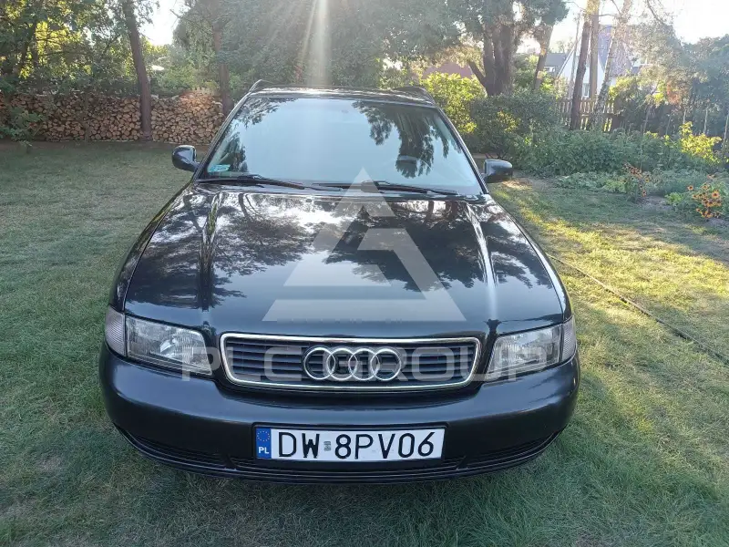2008 Audi A4