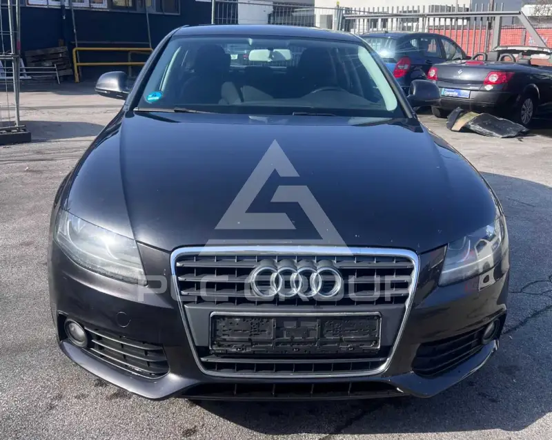 2008 Audi A4