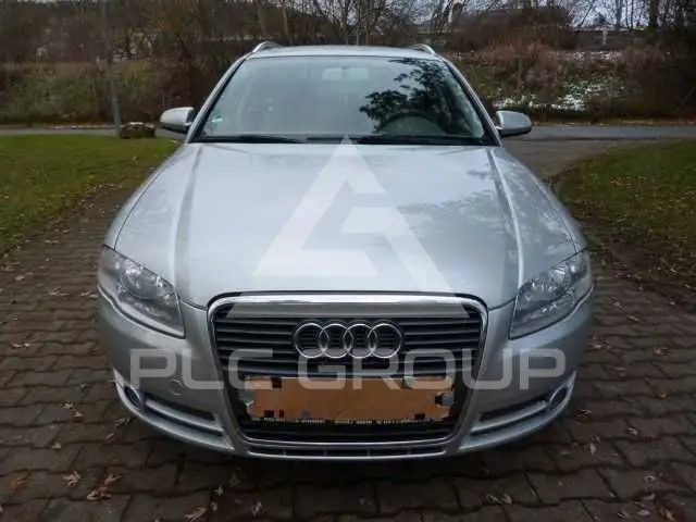 2008 Audi A4
