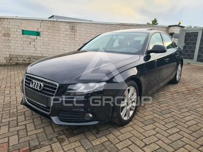 2008 Audi A4