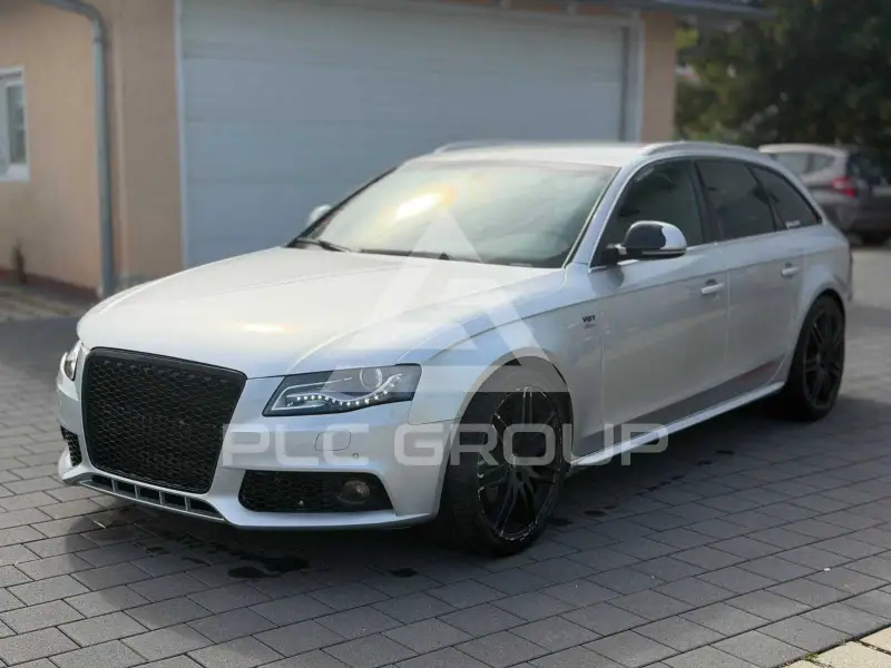 2008 Audi A4