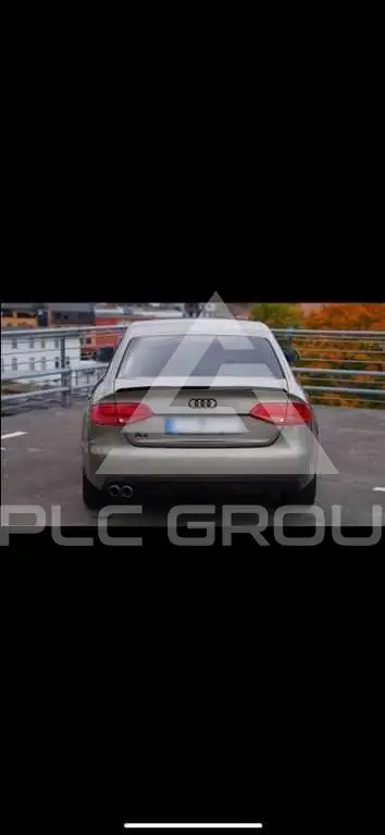 2008 Audi A4