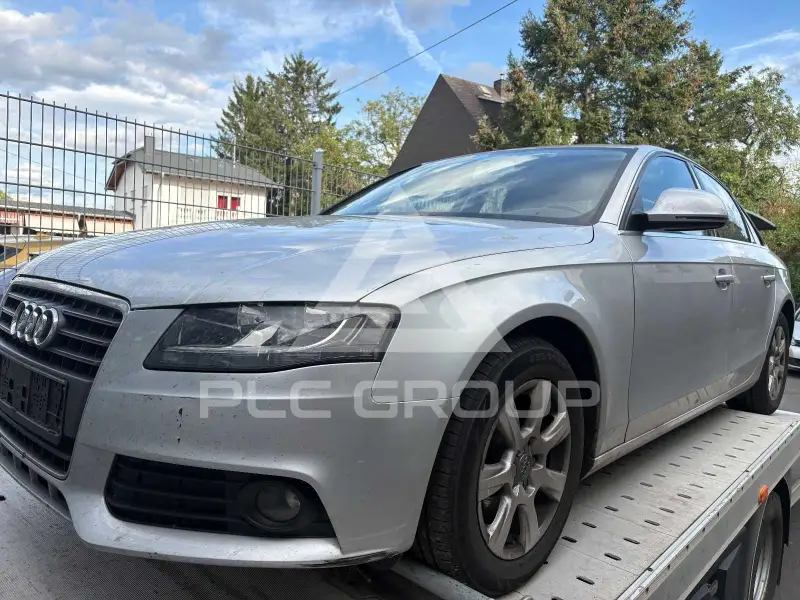 2008 Audi A4