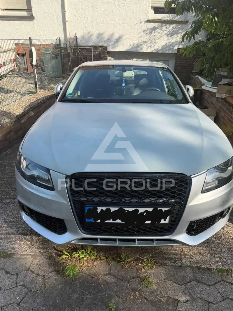 2008 Audi A4
