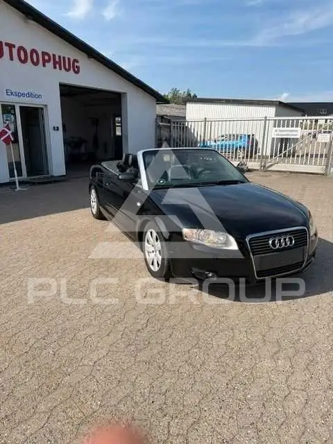 2008 Audi A4