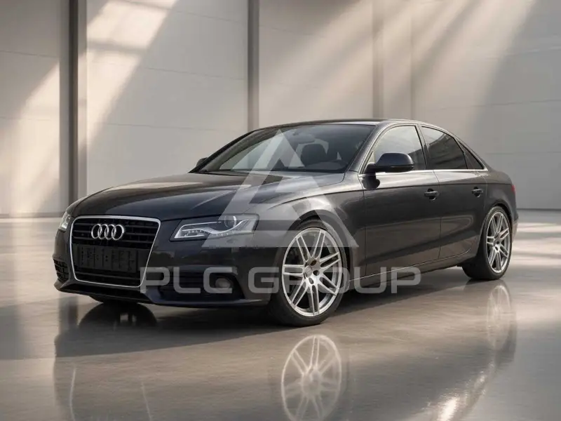 2008 Audi A4