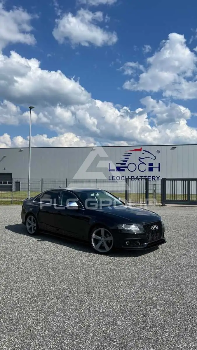 2008 Audi A4