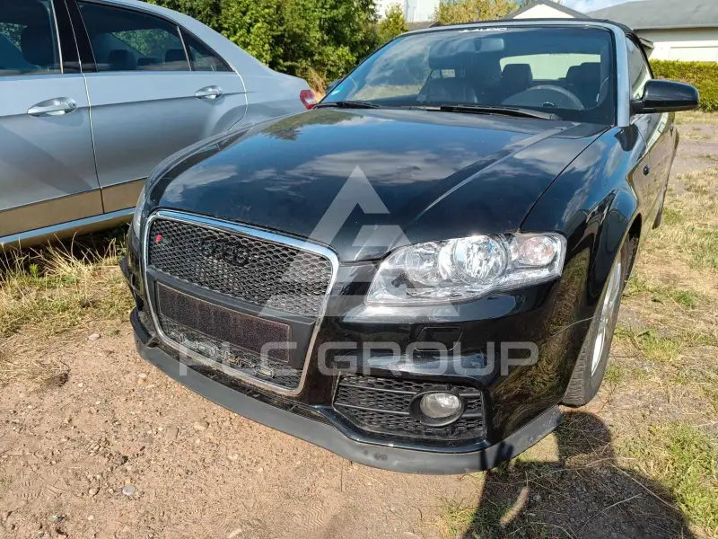 2008 Audi A4