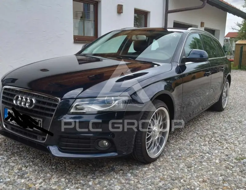 2008 Audi A4