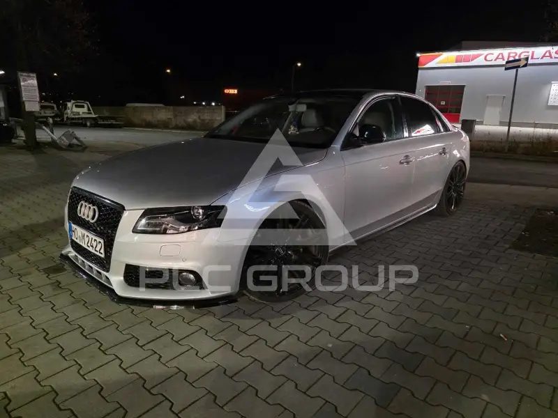 2008 Audi A4