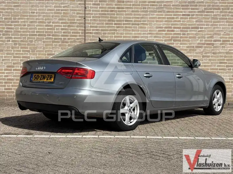 2008 Audi A4