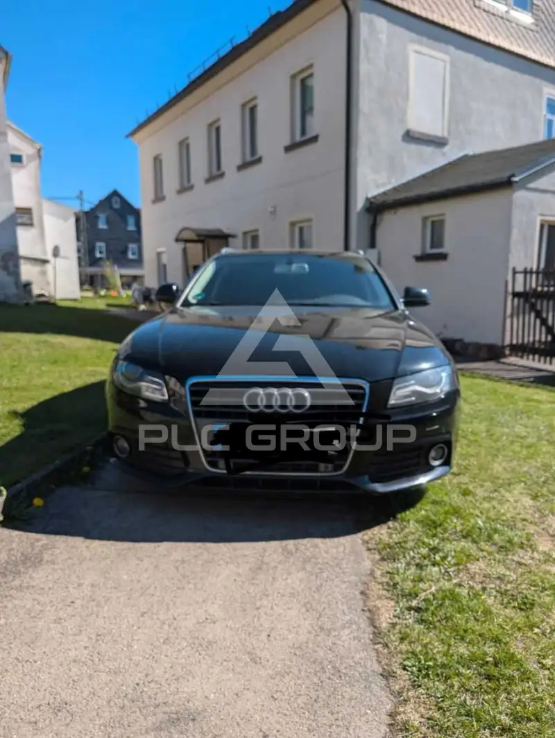 2008 Audi A4