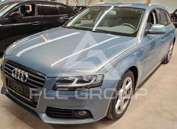 2008 Audi A4