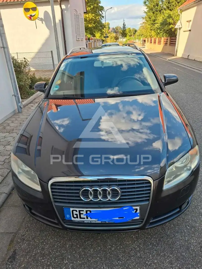 2008 Audi A4