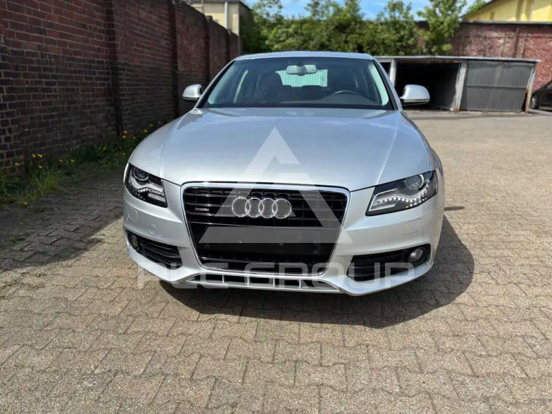 2008 Audi A4
