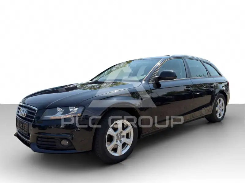 2008 Audi A4