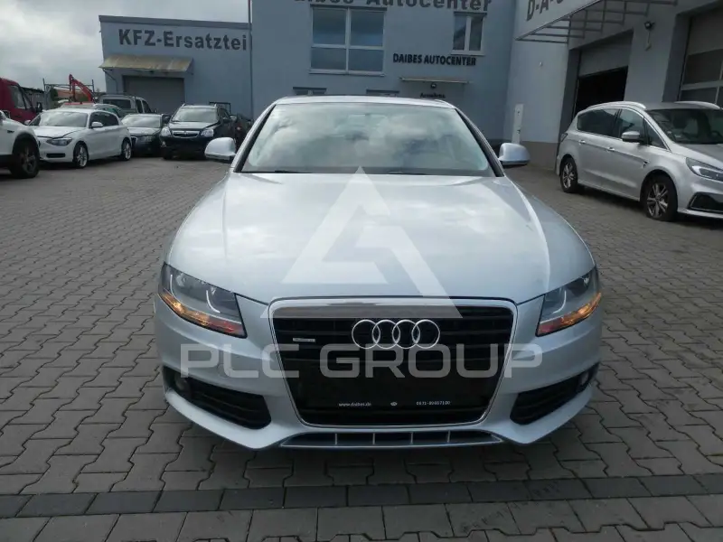 2008 Audi A4