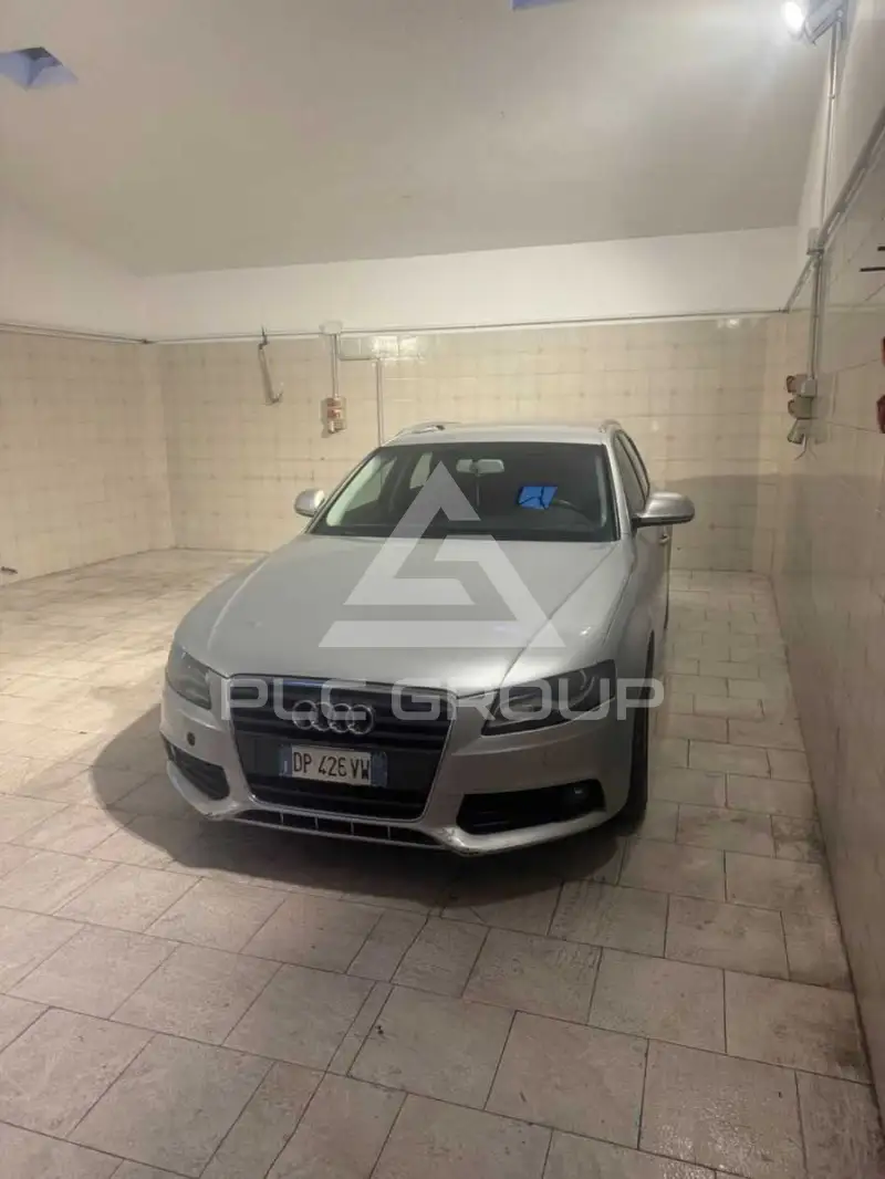2008 Audi A4