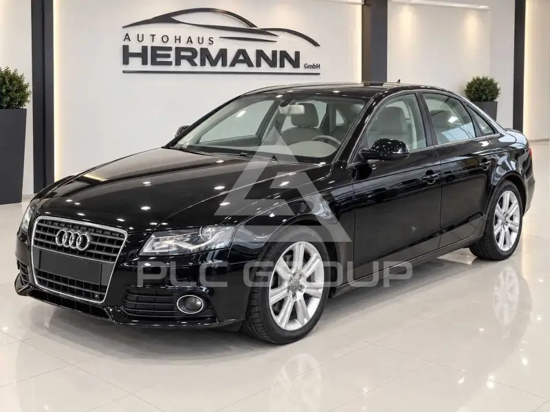 2008 Audi A4