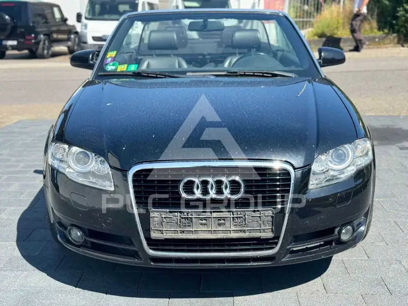 2008 Audi A4