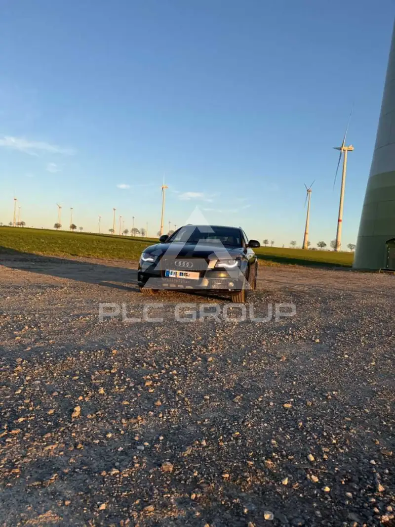 2008 Audi A4
