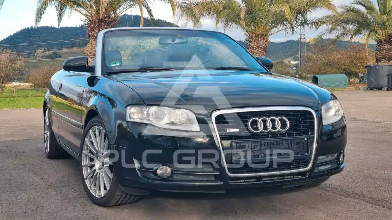 2008 Audi A4