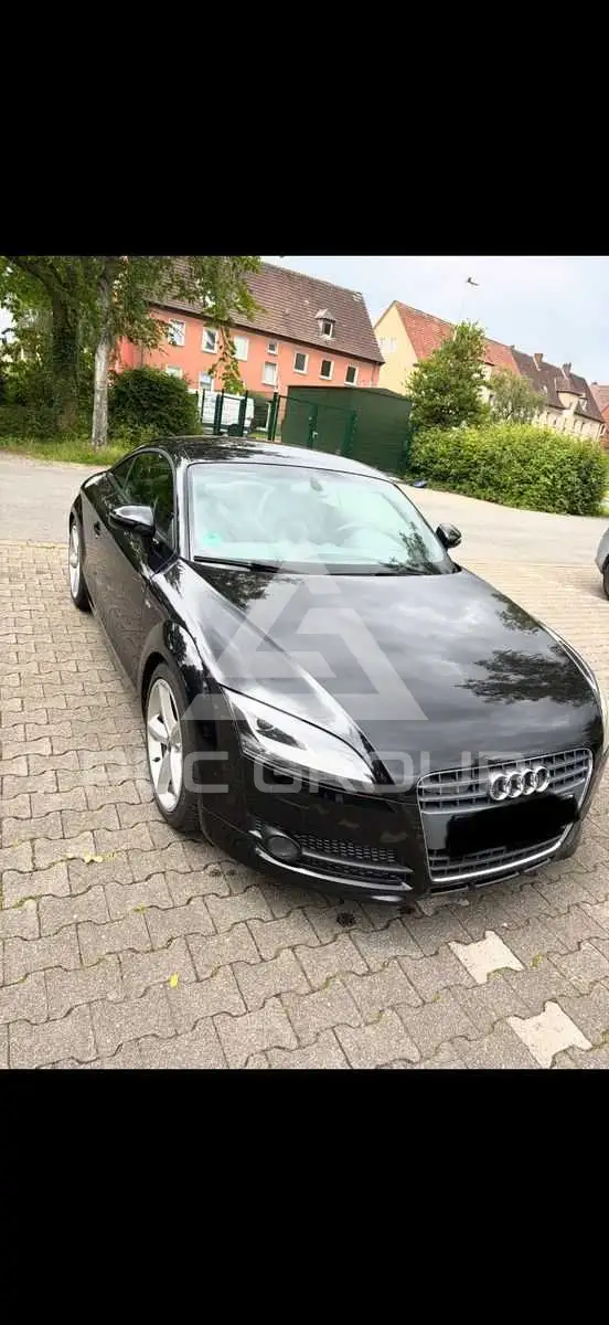 2008 Audi TT
