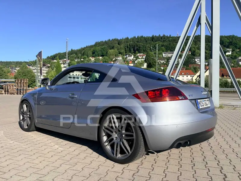 2008 Audi TT