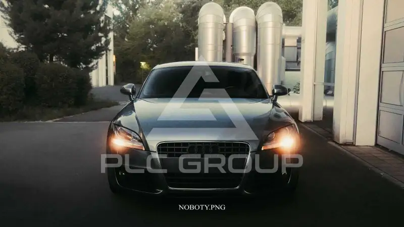 2008 Audi TT