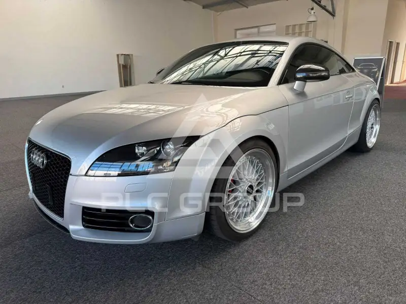 2006 Audi TT
