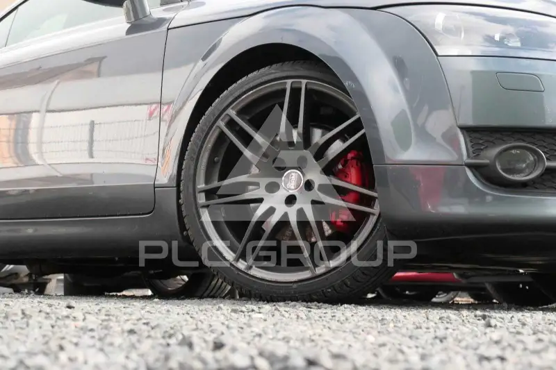 2008 Audi TT